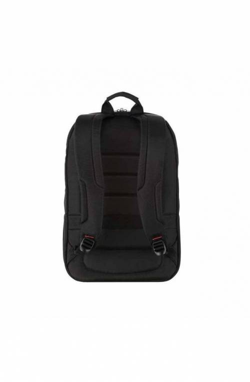 Zaino SAMSONITE Guardit Uomo Nero - CM5-09007