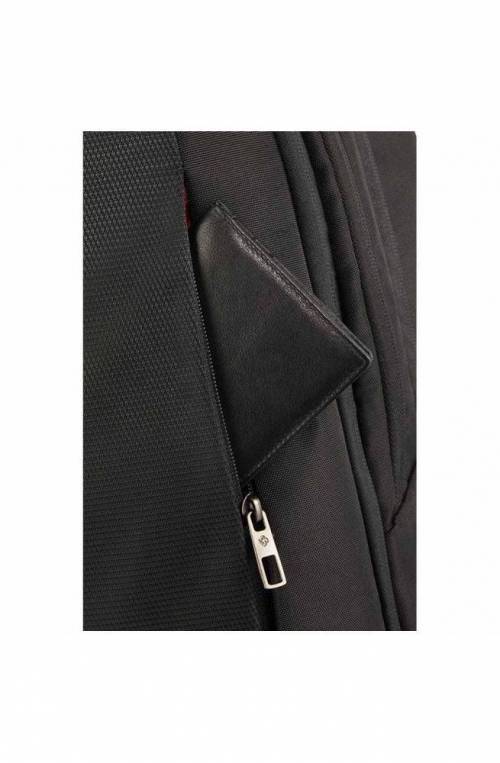 Zaino SAMSONITE Guardit Uomo Nero - CM5-09007