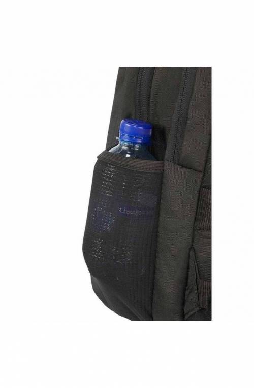 Zaino SAMSONITE Guardit Uomo Nero - CM5-09007