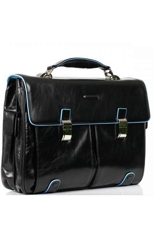 Borsa PIQUADRO Square Uomo - CA1068B2-n