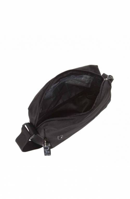 Mandarina Duck Tasche Damen Schwarz - P10QMTV8651