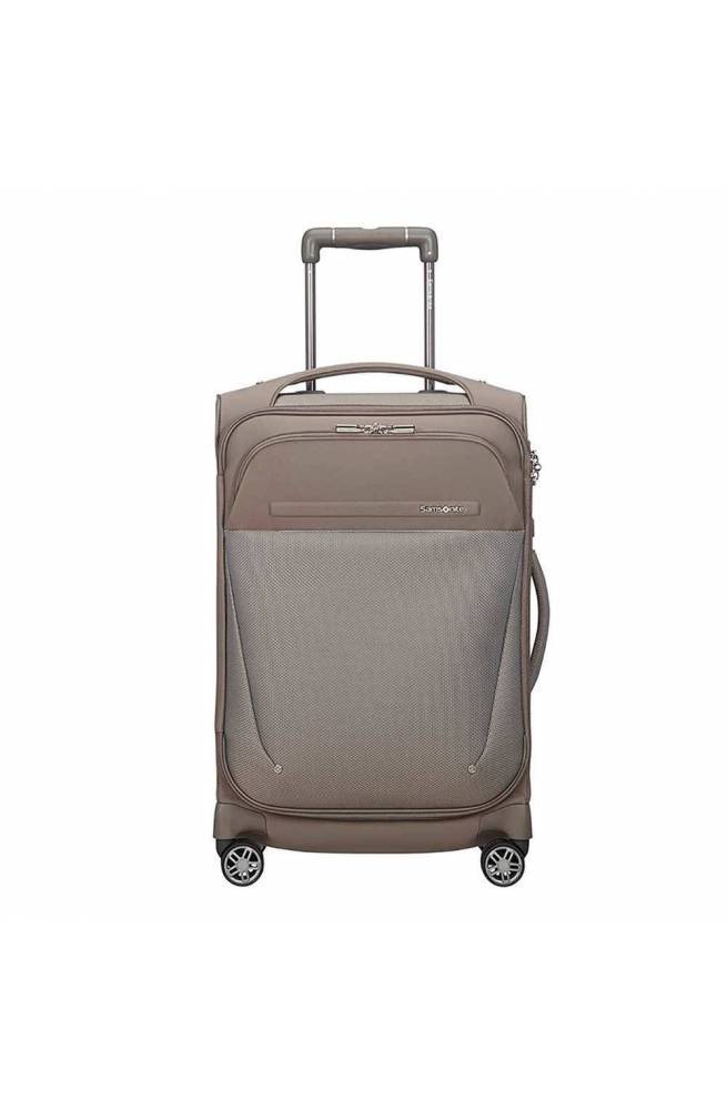 Maleta Trolley 2 Ruedas 55 Cmts. Samsonite Cabin Collection, Color Grafito  | Maletas Viaje