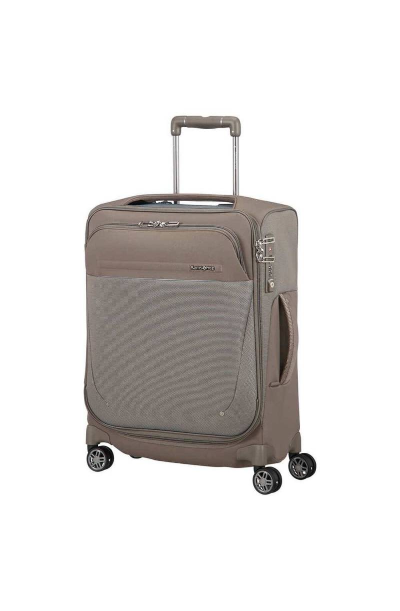 SAMSONITE Trolley B-Lite Icon Sand Spinner (4 ruedas) - CH5-05003 -  PoppinsBags