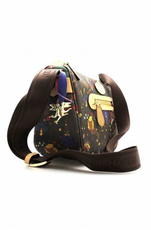 PIERO GUIDI Bag MAGIC CIRCUS Female Brown - L14914038-95