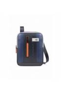 PIQUADRO Bag Urban Male Blue-grey - CA1816UB00-BLGR