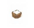 BORBONESE Bag Female Leather Natural - 963853-684-306