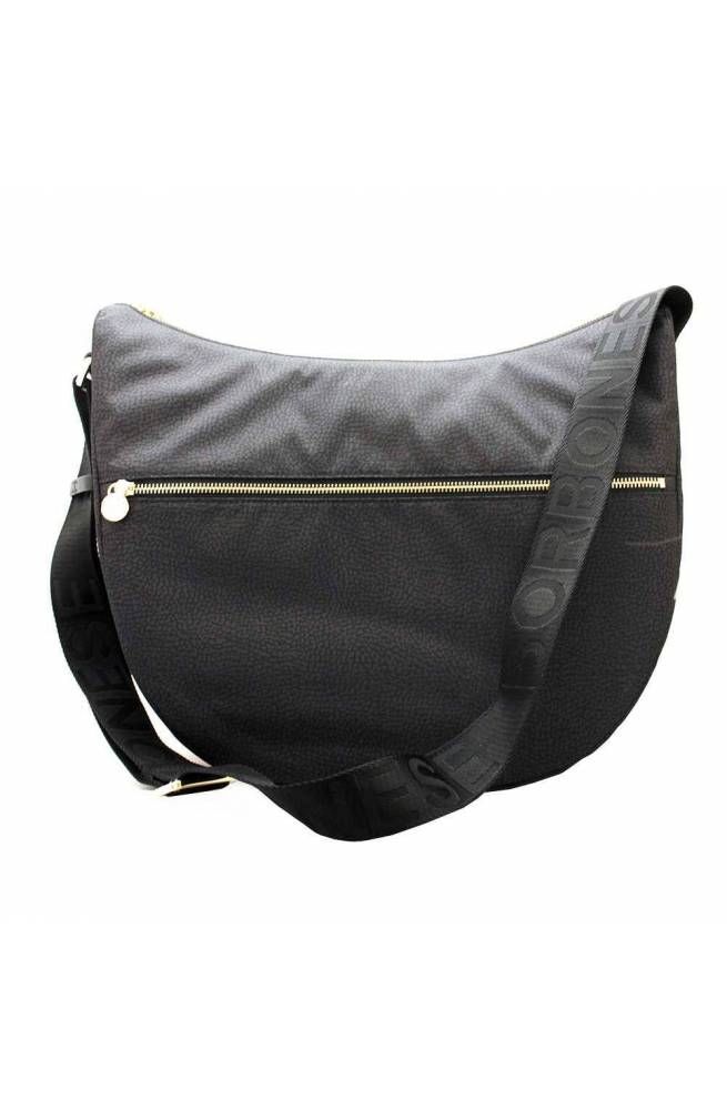 Borsa BORBONESE Donna Nero - 934109-I15-100