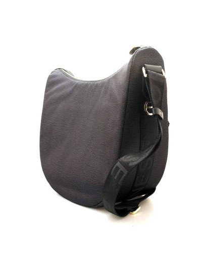 Borsa BORBONESE Donna Nero - 934109-I15-100