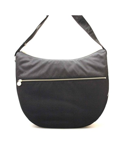 Borsa BORBONESE Donna Nero - 934109-I15-100