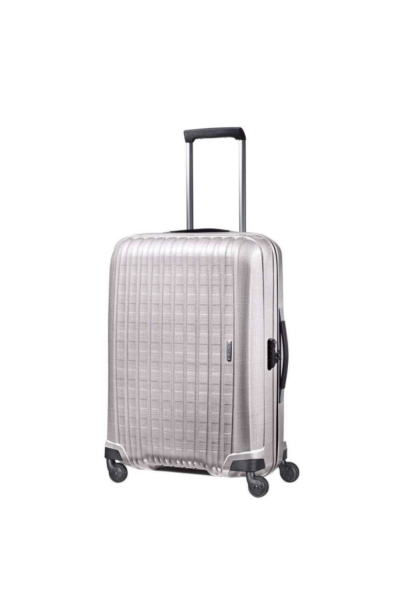 samsonite luggage trolley