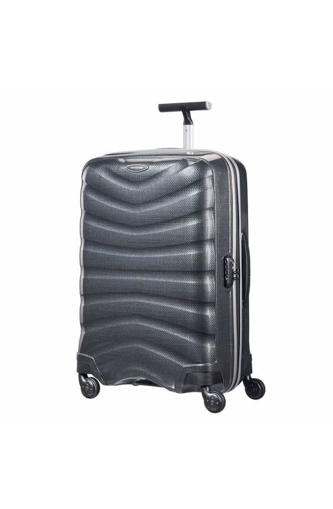 samsonite curv suitcase