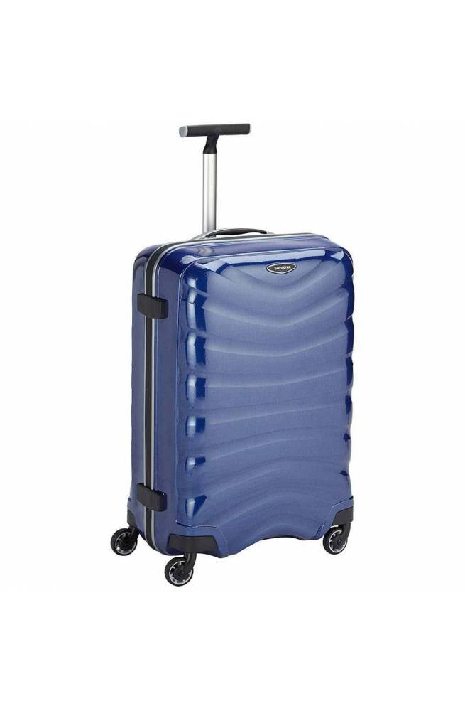 samsonite firelite blue