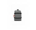 Kipling Backpack BOOST IT Male Grey-Black - KI425381D