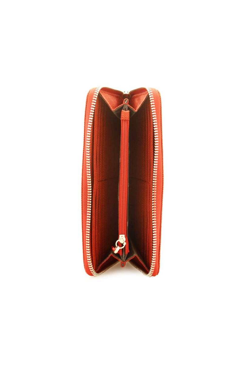 3.5x10x19.5 centimeters B x H x T Mandarina Duck Md20 Portafoglio Donna 3.5x10x19.5 centimeters B x H x T Mandarina Duck Md20 Portafoglio Donna