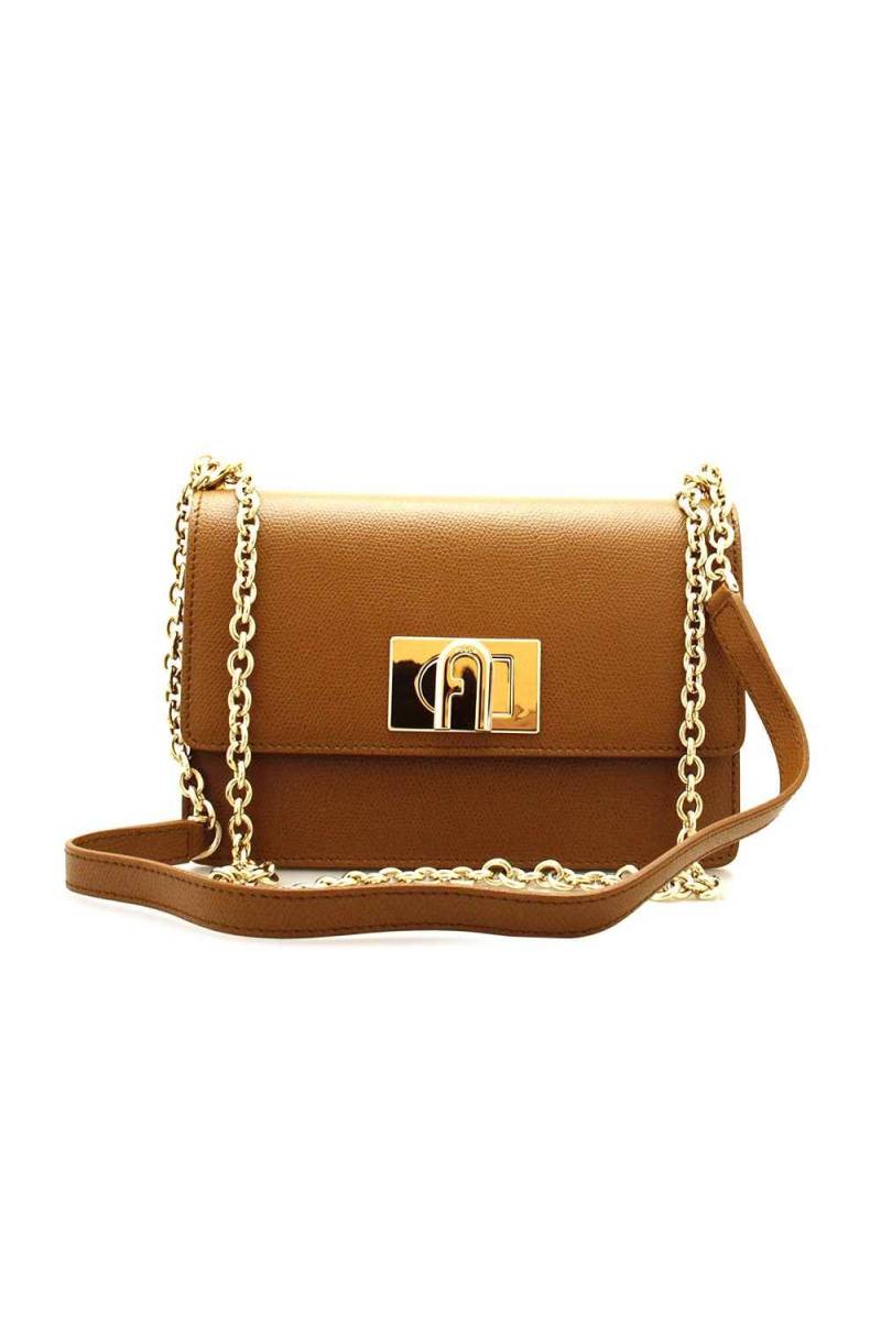 Donna Furla Borsa A Tracolla Primula Rosa | Borse – Running Modica