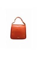FURLA Bag ESTER Female Leather Chili oil - WB00015-VOD000-0015S