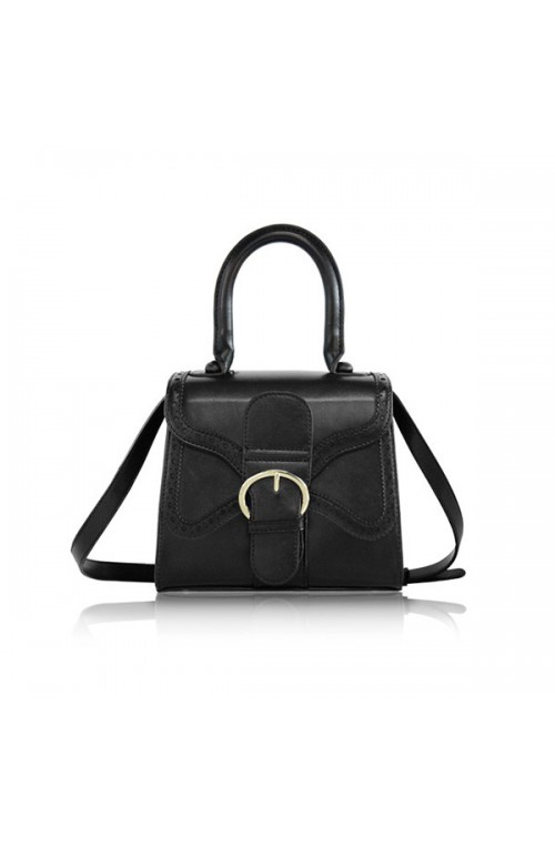 Borsa POMIKAKI Flavia Donna Nero - FL22-I16-001