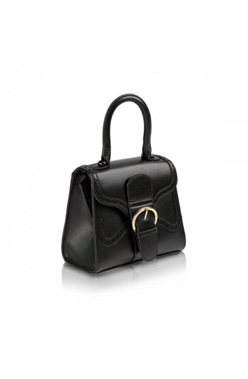 POMIKAKI Bolsa Flavia Mujer Negro - FL22-I16-001