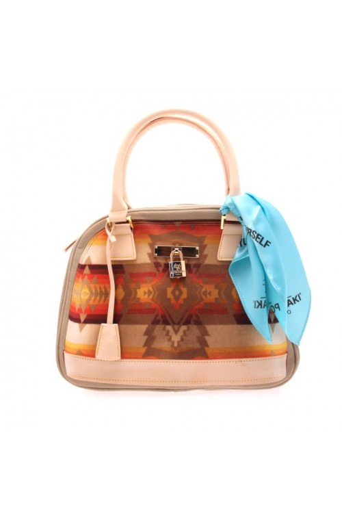 POMIKAKI Bolsa LEONA Female - LE22.L13003