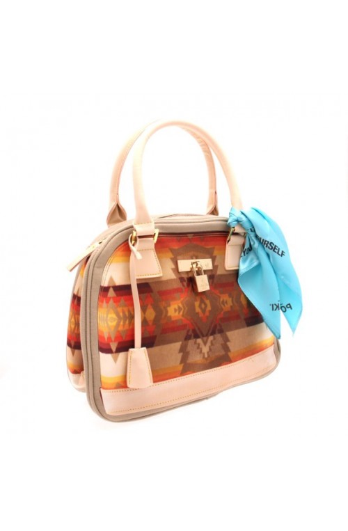 POMIKAKI Bolsa LEONA Female - LE22.L13003