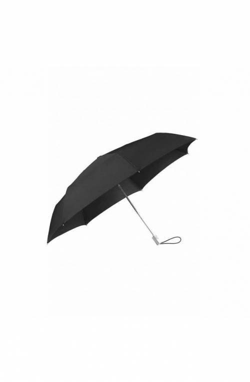 SAMSONITE Umbrella Black Unisex - CK1-09213