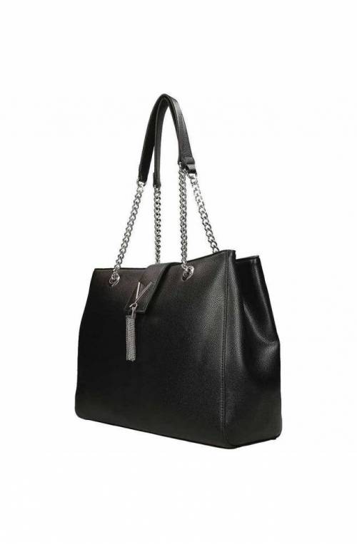 VALENTINO Bag Divina Female Black - VBS1R405G-NERO