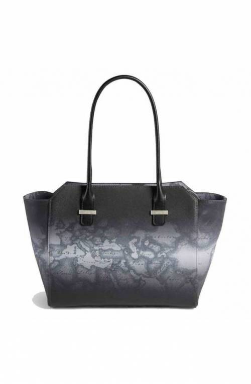 ALVIERO MARTINI 1° CLASSE Bag Geo Urban Grey Female Shopper - GP35-9649-0025