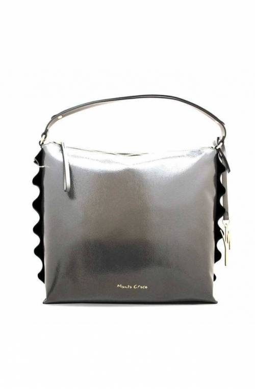 MANILA GRACE Bag DAISY Female Grey - B029EU-MD201