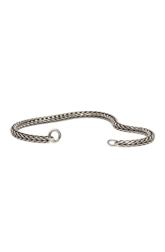 Trollbeads Armband Silber 23 cm ( TAGBR-00014 )