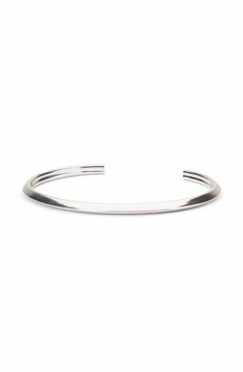 TROLLBEADS Heart Bangle XXS - TAGBA-00016