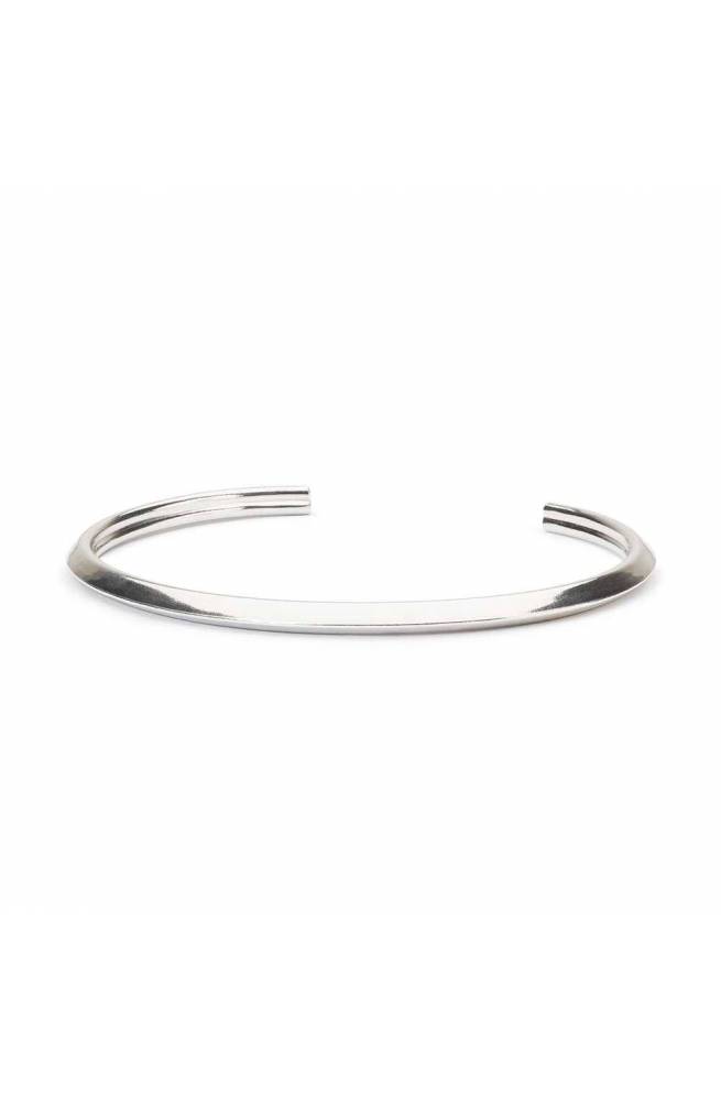 TROLLBEADS Heart Bangle XXS - TAGBA-00016