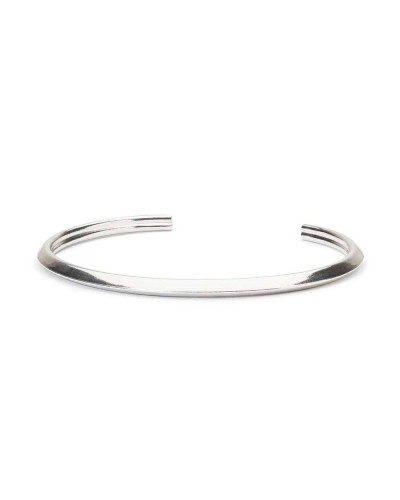 TROLLBEADS Heart Bangle XXS - TAGBA-00016