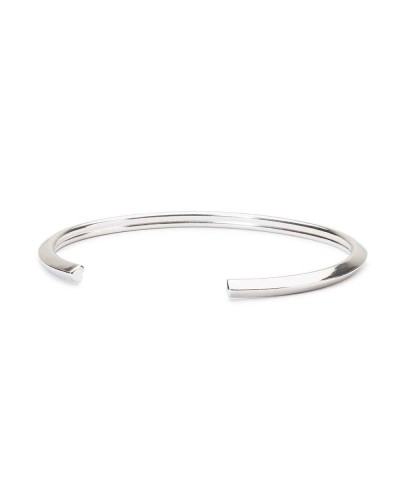 TROLLBEADS Heart Bangle XXS - TAGBA-00016