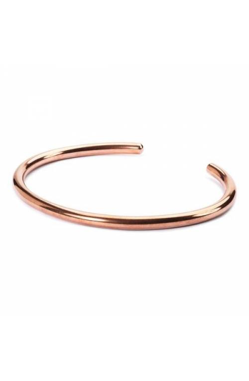 Trollbeads Armspange - Kupfer XS- TCUBA-00002