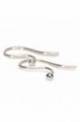 Trollbeads Earring Hooks Silver TAGEA-00002