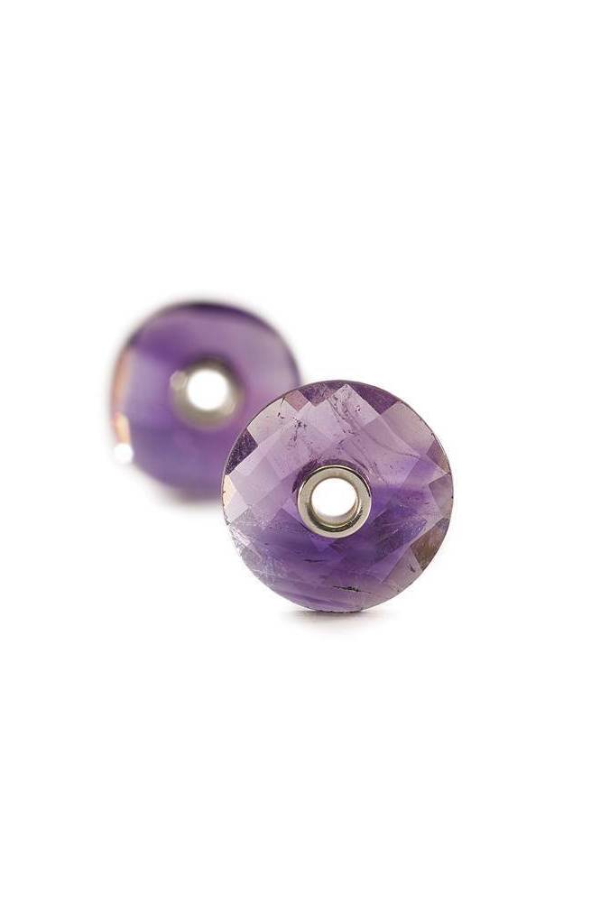 Trollbeads Amethyst TSTEA-00012
