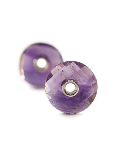 Trollbeads Amethyst TSTEA-00012