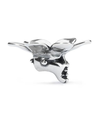 Ciondolo TROLLBEADS Troll della Saggezza - TAGPE-00063