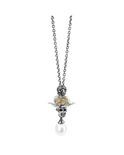 Ciondolo TROLLBEADS Troll della Saggezza - TAGPE-00063