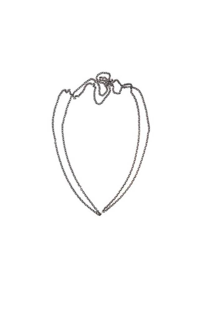 Trollbeads Collana Fantasia Intercambiabile 80 Cm TAGFA-00042