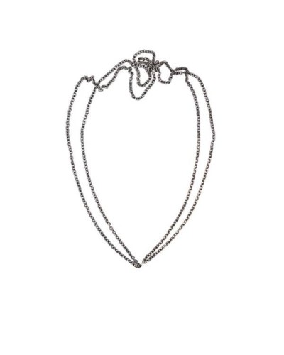 Trollbeads Collana Fantasia Intercambiabile 80 Cm TAGFA-00042
