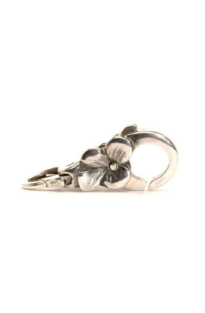 Trollbeads Flower Lock TAGLO-00026