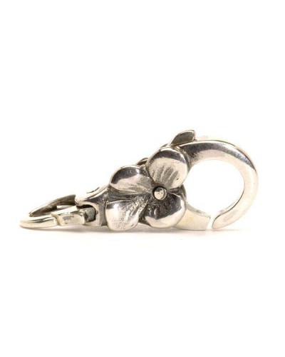 Trollbeads Flower Lock TAGLO-00026