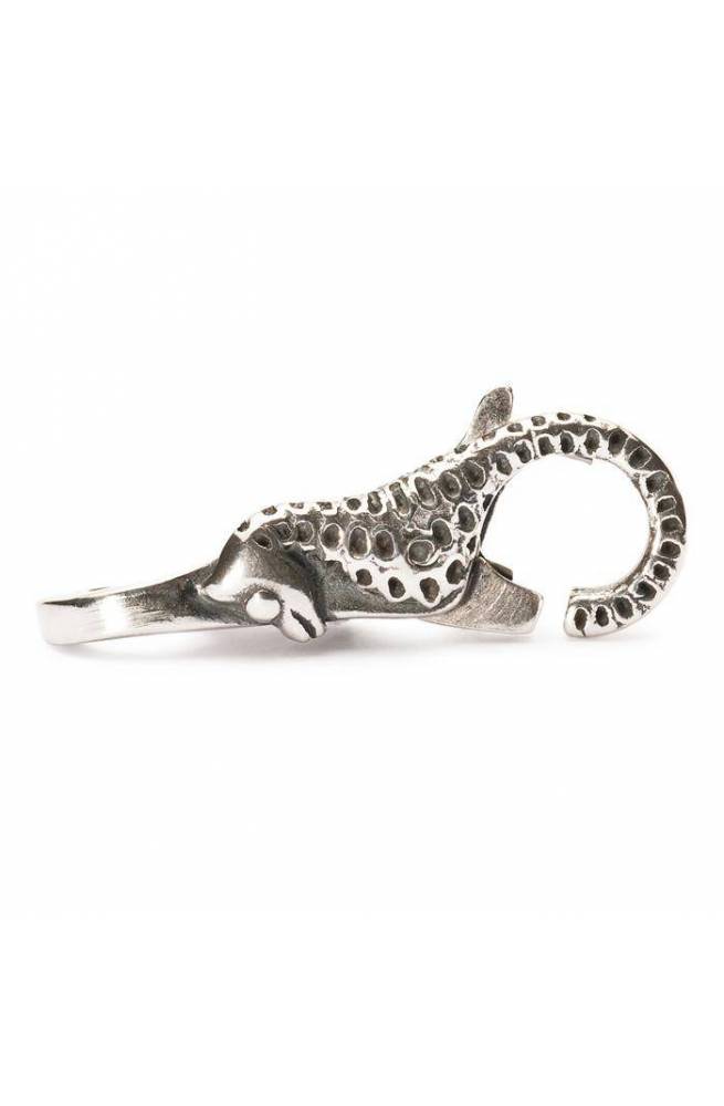 Trollbeads Seahorses Lock  - TAGLO-00012