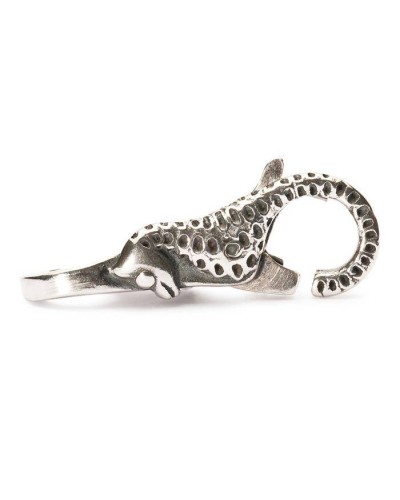 Trollbeads Seahorses Lock  - TAGLO-00012