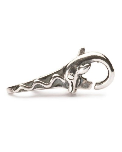 Trollbeads Dolphins Lock  -TAGLO-00011