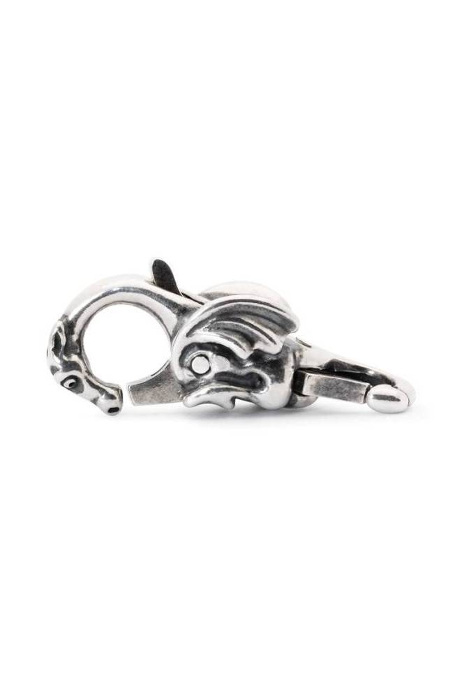 Trollbeads Dragon Lock -TAGLO-00019