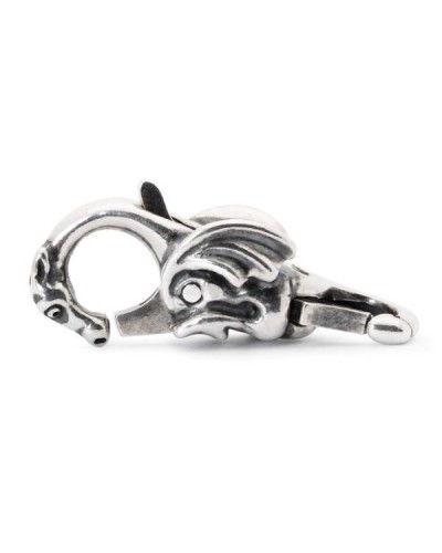 Trollbeads Dragon Lock -TAGLO-00019