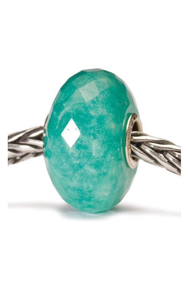 Trollbeads Amazonit TSTBE-20002
