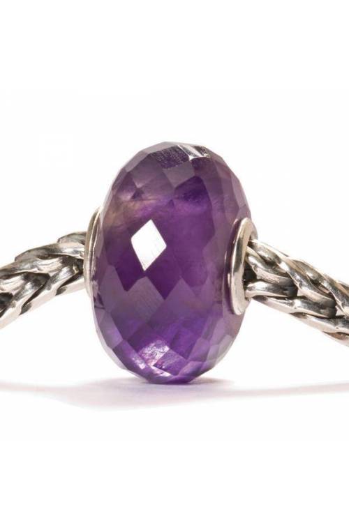 Trollbeads Amethyst TSTBE-20003